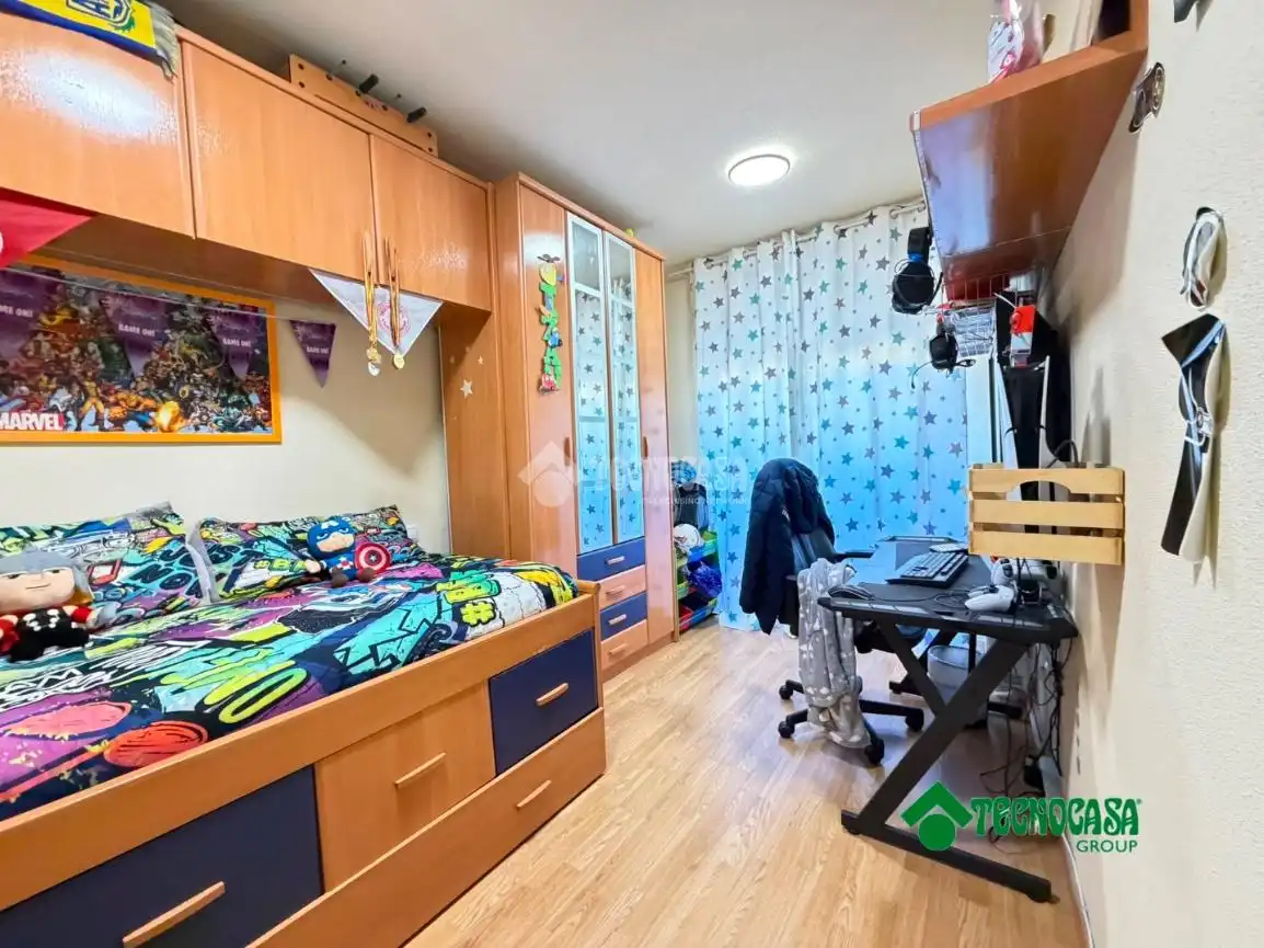 Habitación de Piso en venta en Gerindote con Aire acondicionado y Terraza