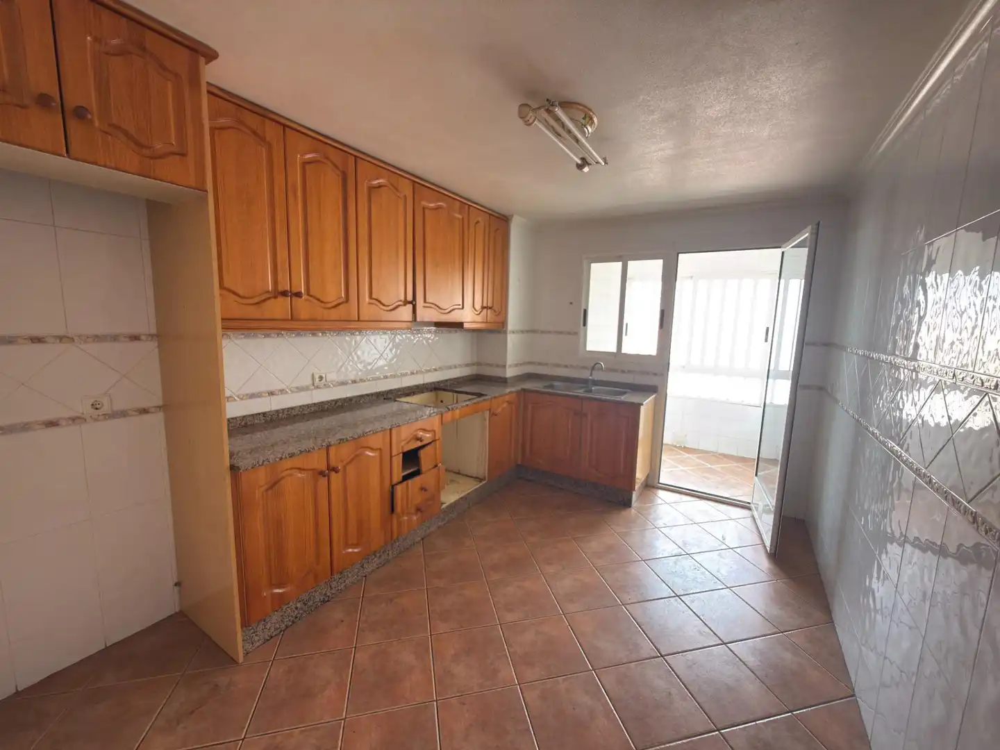 Cocina de Piso en venta en Almoradí