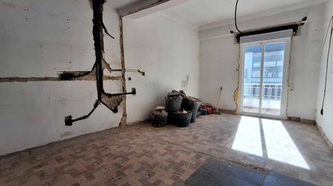 Foto 3 de Pis en venda a Avenida de Buenos Aires, Universidad, Ourense