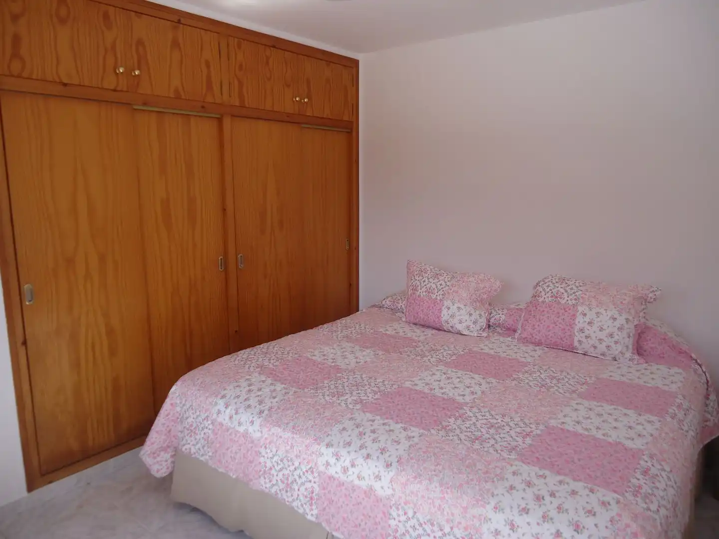 Dormitori de Casa o xalet en venda en L'Ametlla de Mar  amb Jardí privat, Terrassa i Traster