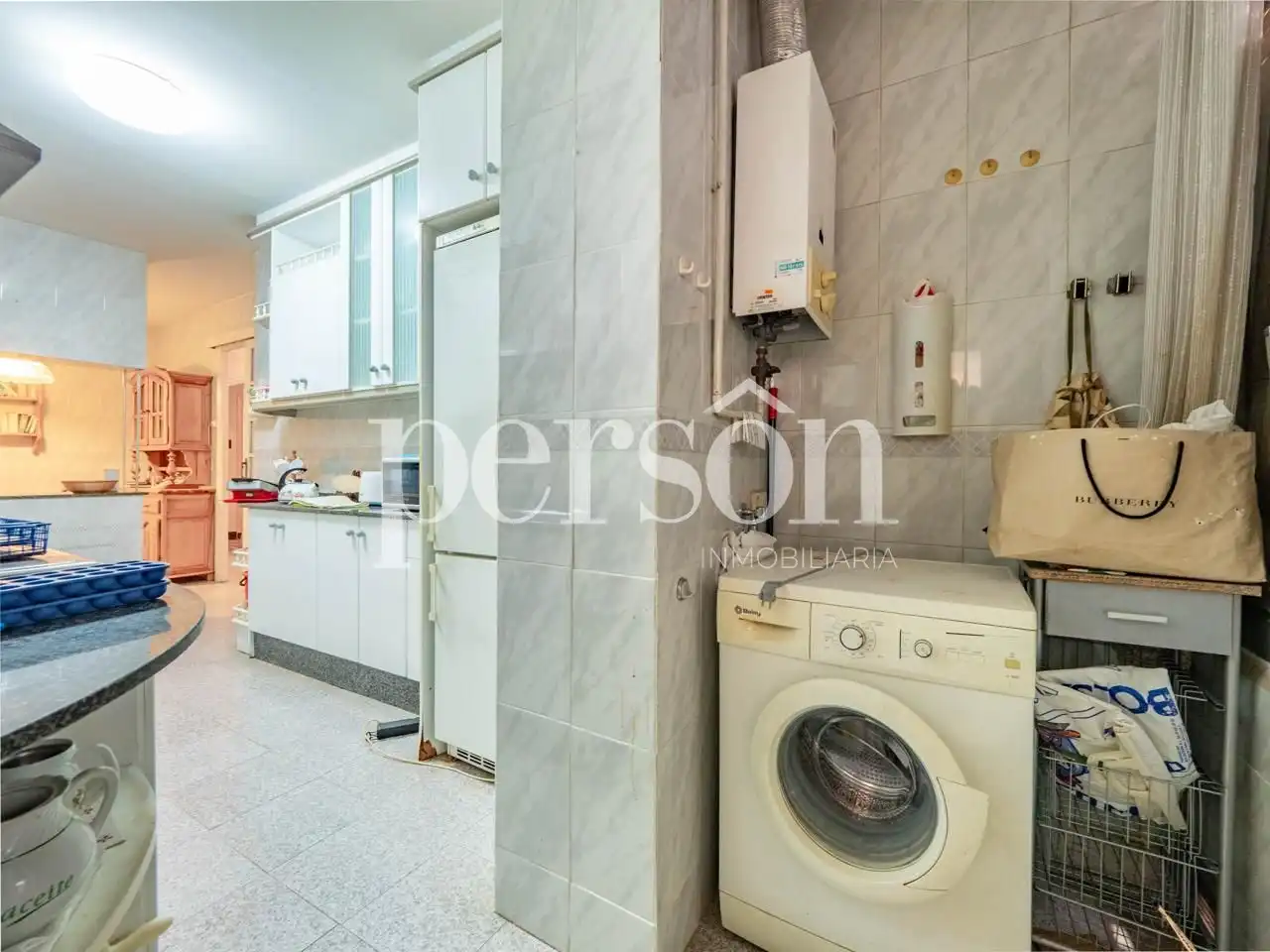 Appartamento con terrazza in vendita a Ciutat Vella, imagen 29