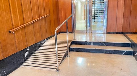 Foto 4 de Oficina de lloguer a Calle del Puente Colgante, Plaza de Toros, Valladolid Capital