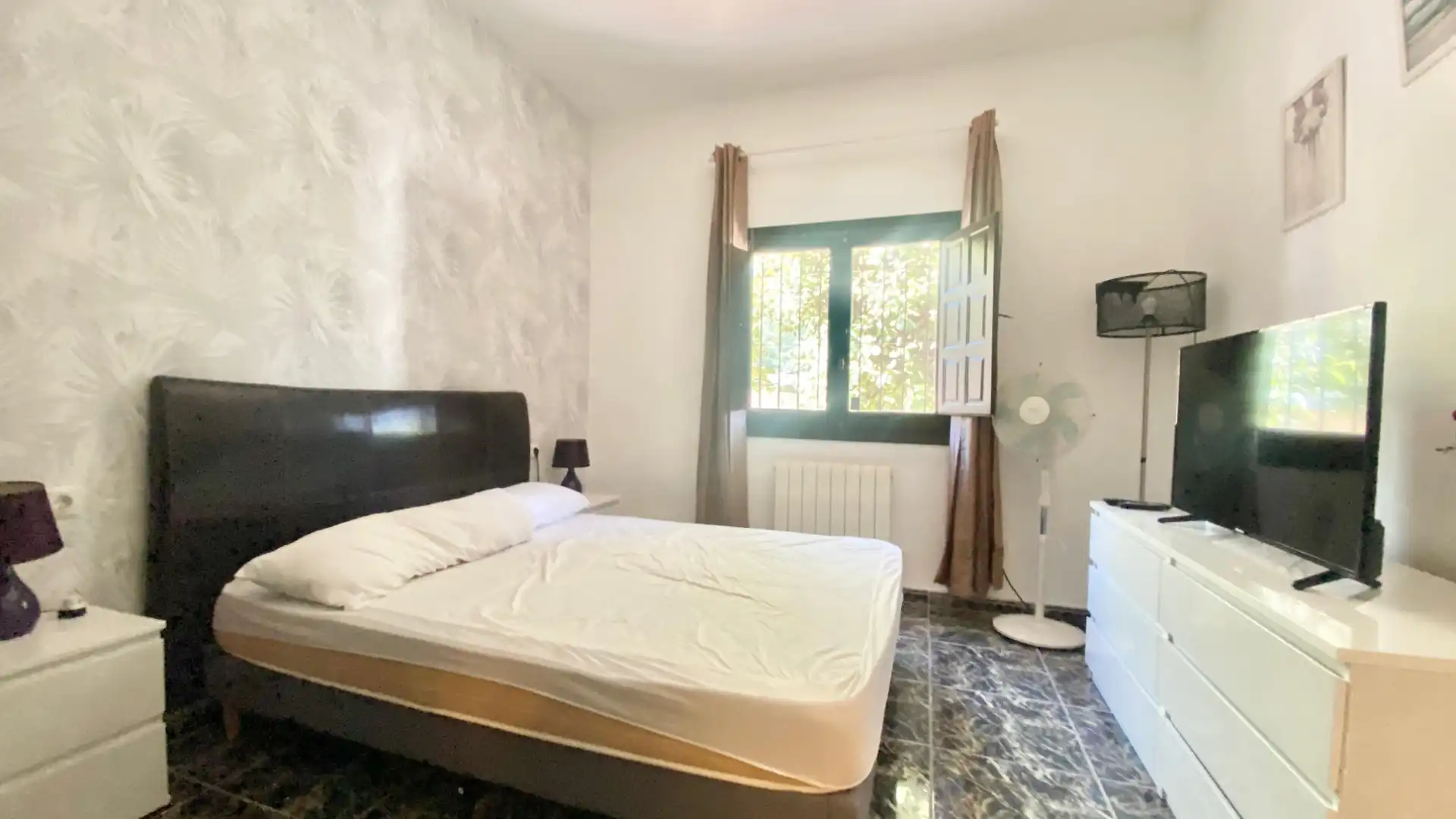 Maison avec piscine à louer à Cala de Finestrat, imagen 24