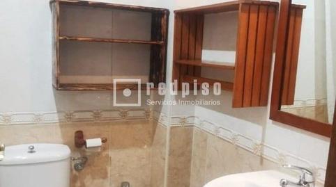 Foto 3 de Piso de alquiler en Centro, Madrid