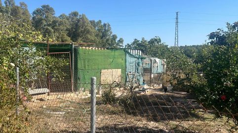 Foto 5 de Finca rústica en venta en El Rocío - La Milagrosa, Jerez de la Frontera