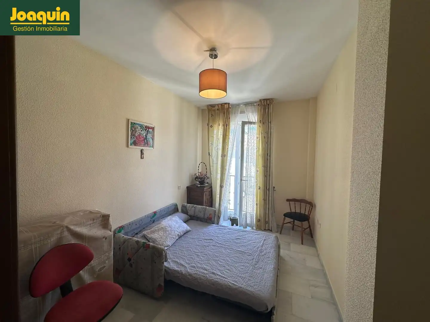 Habitación de Piso en venta en Almodóvar del Río con Terraza y Balcón