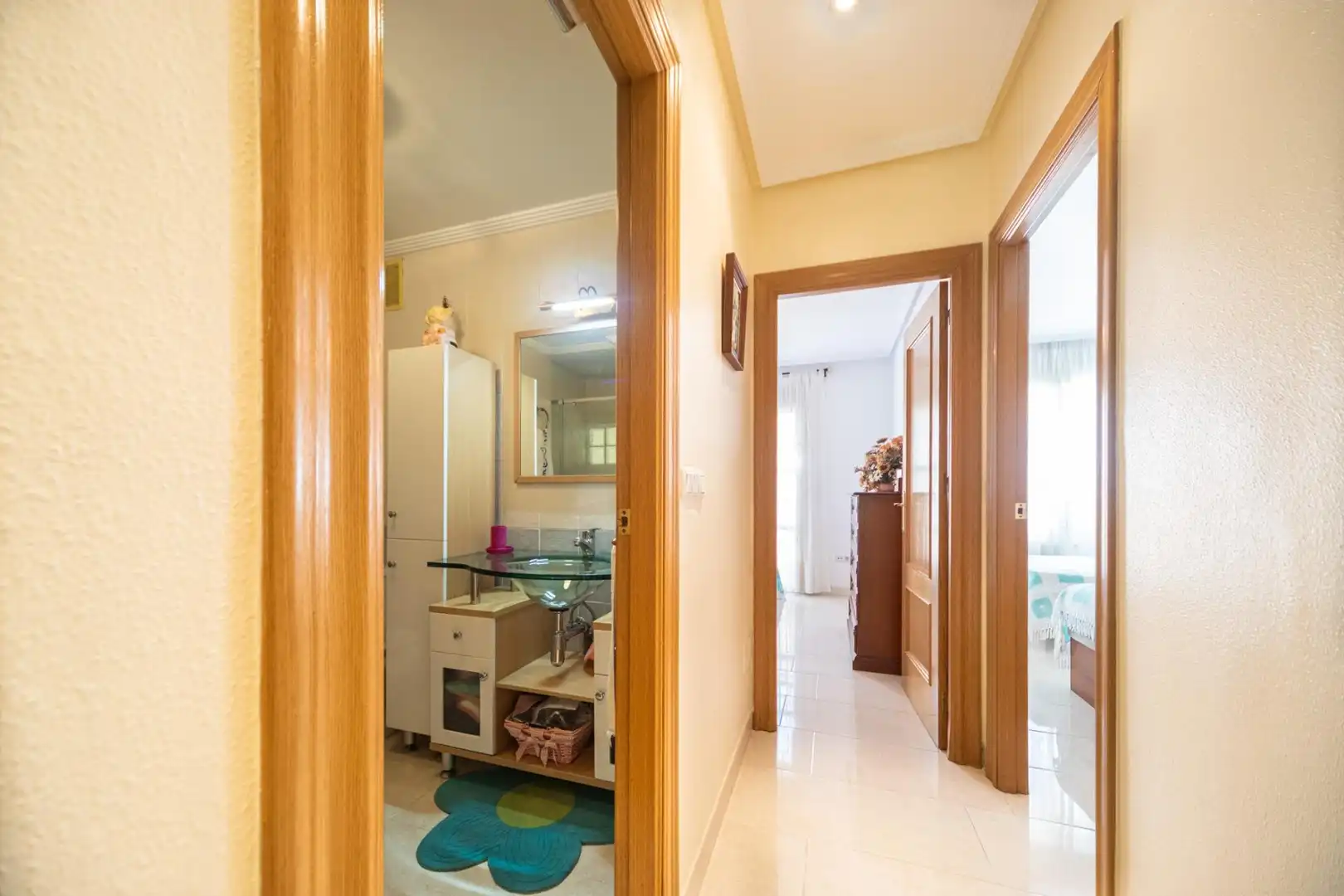 Dúplex en venta en Alcantarilla con Aire acondicionado, Calefacción y Terraza