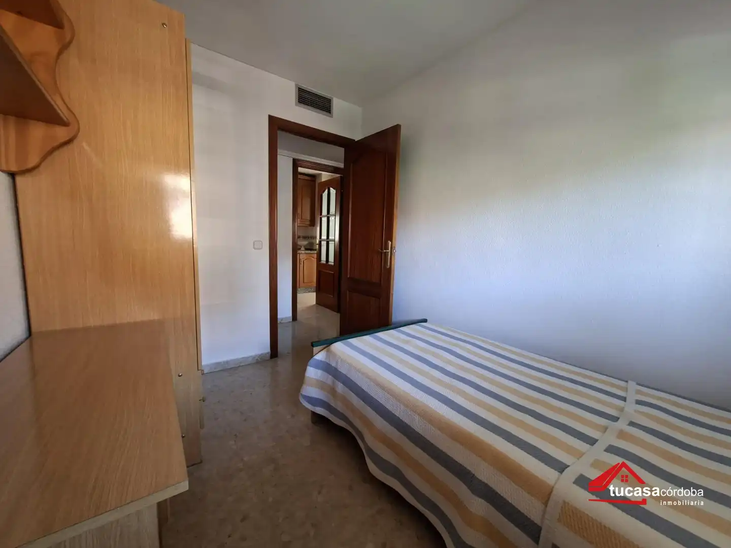Habitación de Piso en venta en Córdoba con Terraza