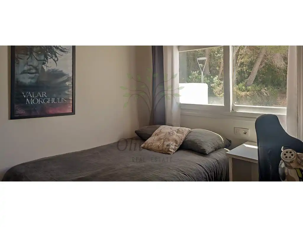 Bedroom of Detached homes for rent in Santa Eulària des Riu