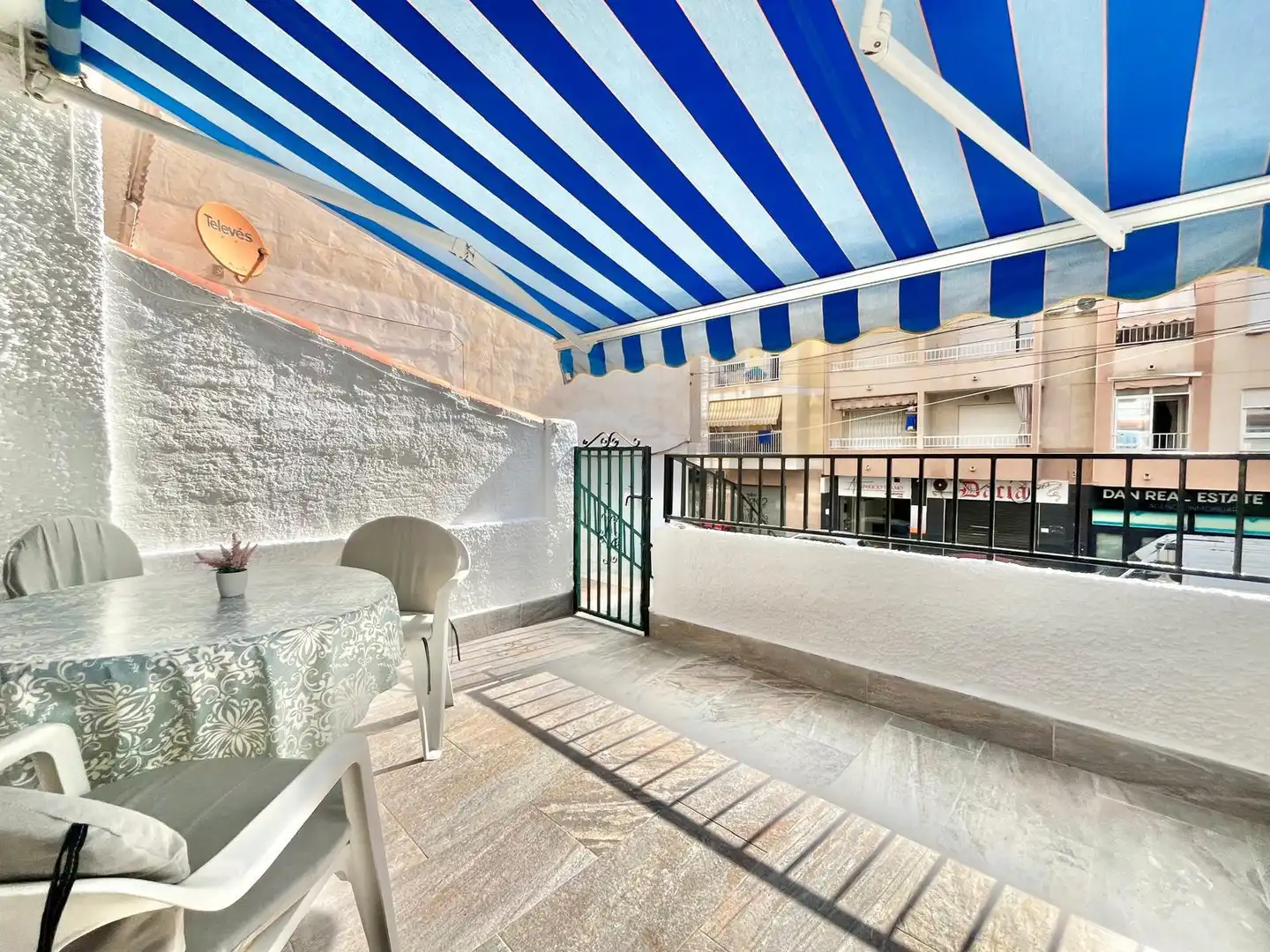Penthouse mit Terrasse zum Verkauf in Playa del Cura