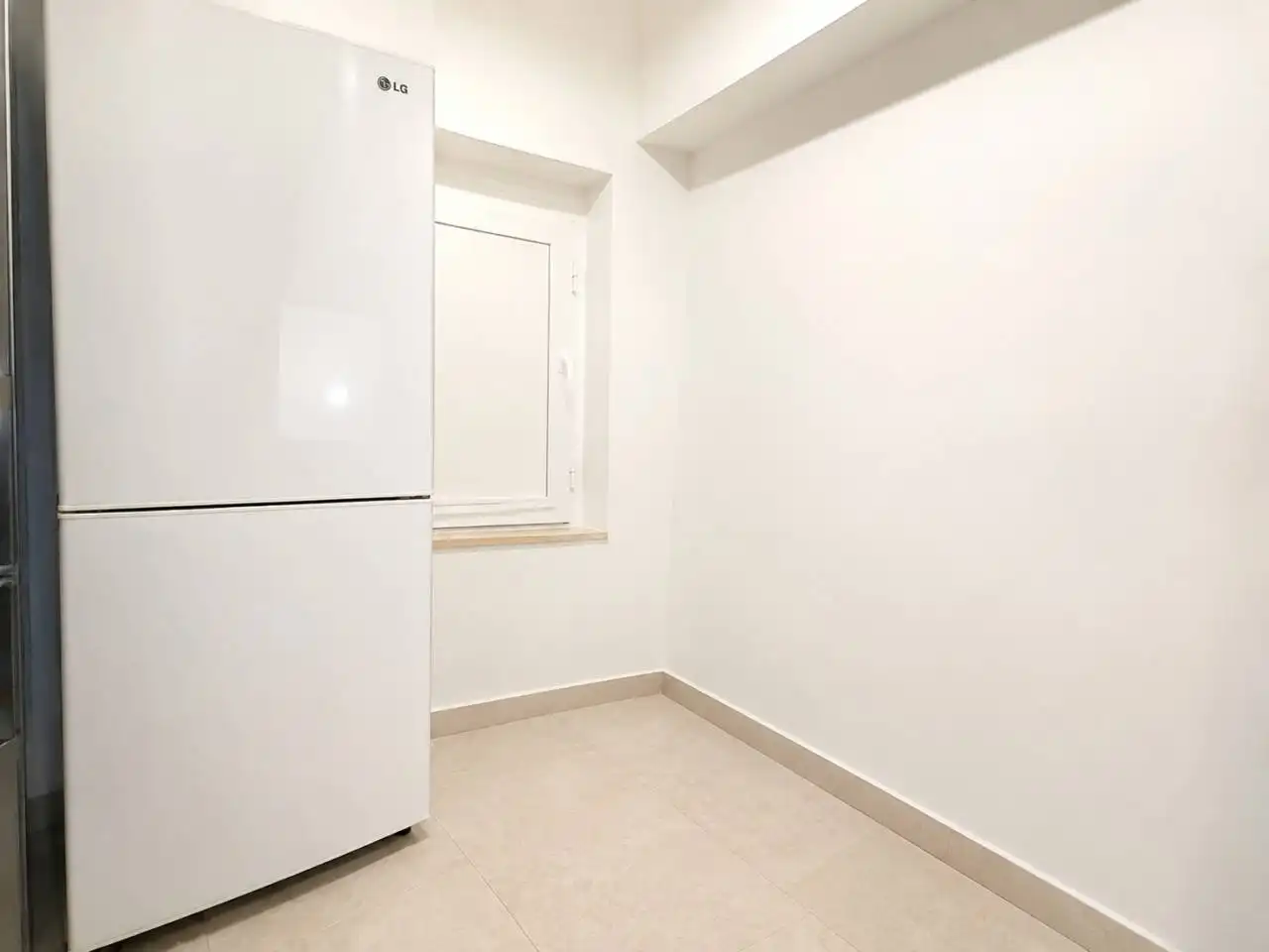 Kitchen of Flat for sale in Flaçà  with Heating and Storage room