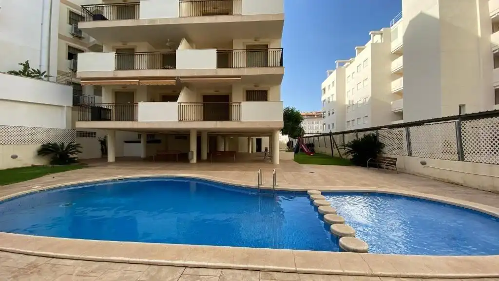 Apartamento con piscina en venta en El Puerto, imagen 13