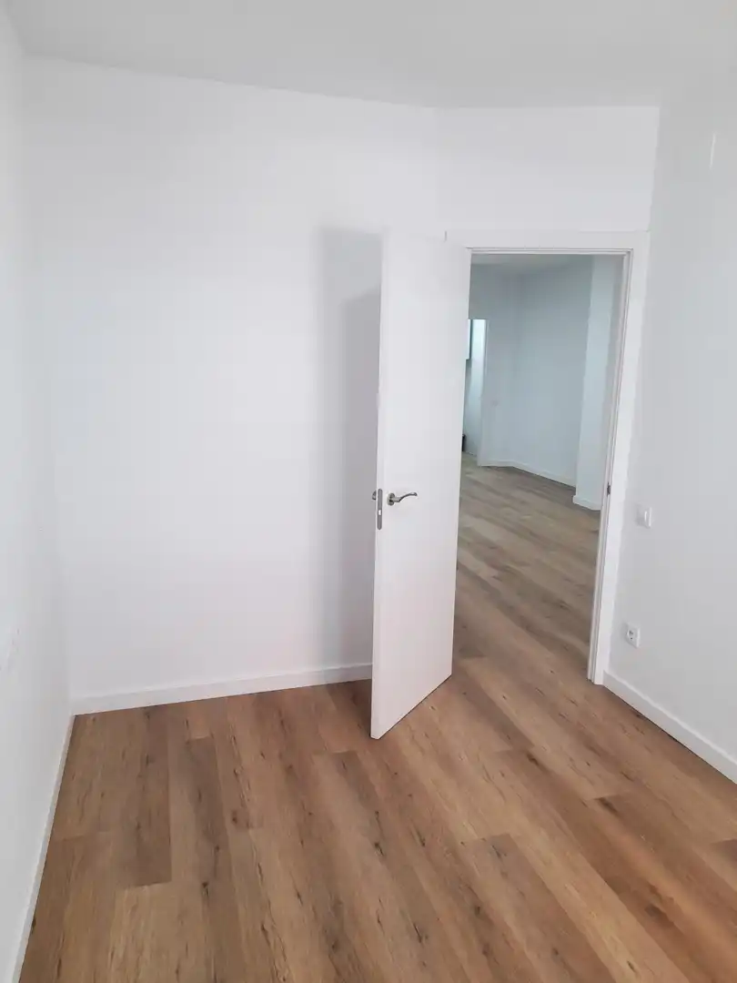 Planta baja de alquiler en Canet de Mar con Parquet