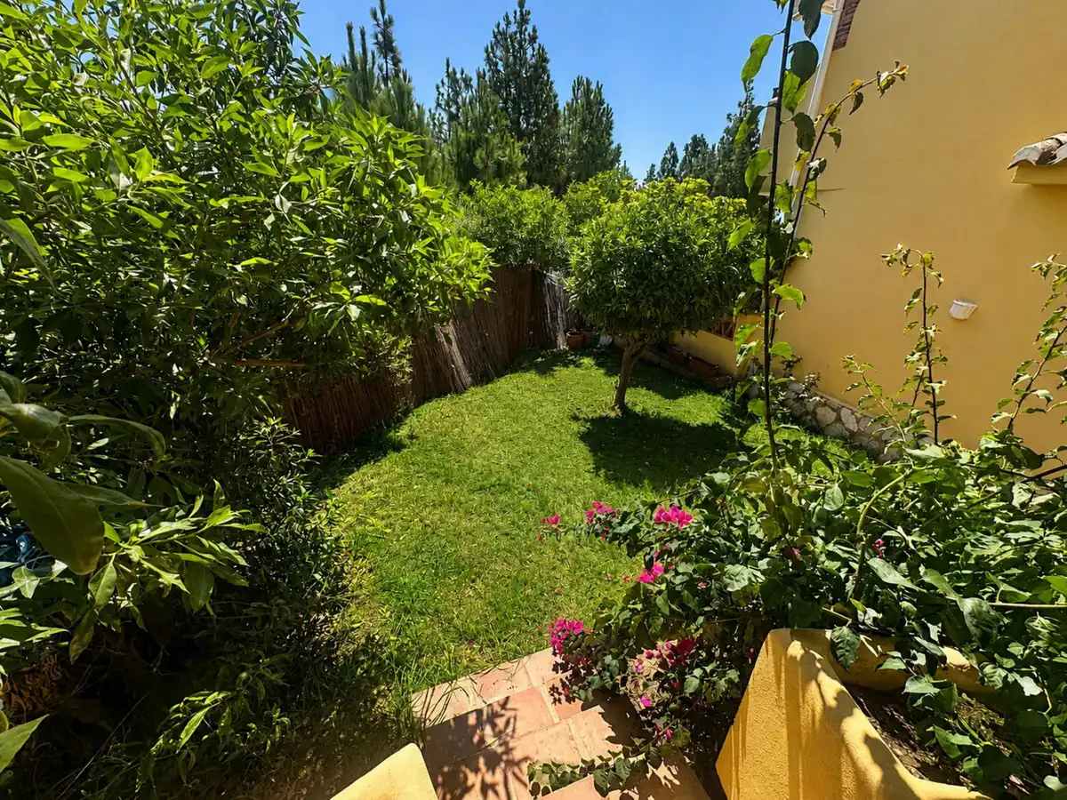 Adosado con jardín en venta en Calahonda, imagen 21