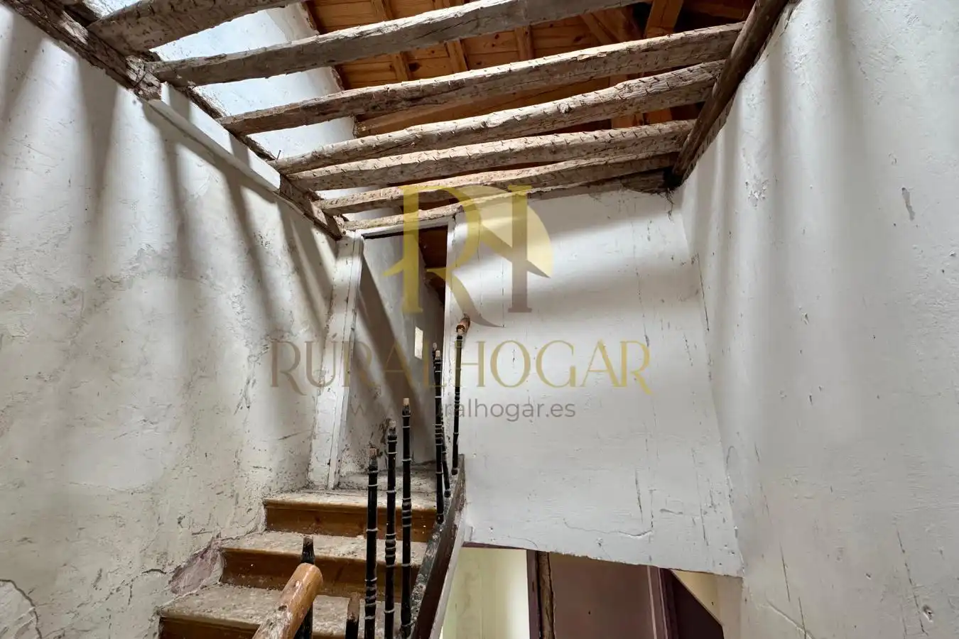 Casa o chalet en venta en Plaza del Charco, 10, Maranchón