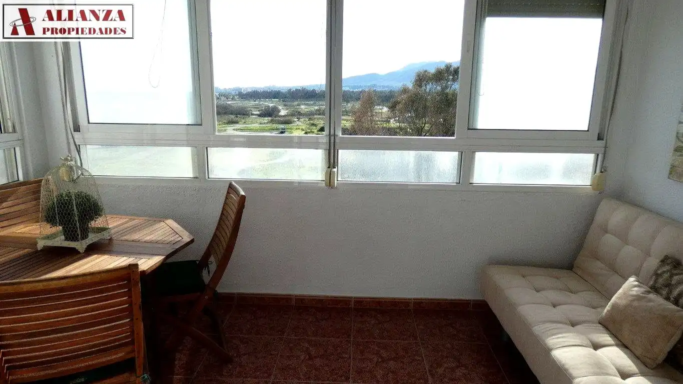 Wohnung mit Pool zur Miete in Churriana, imagen 6
