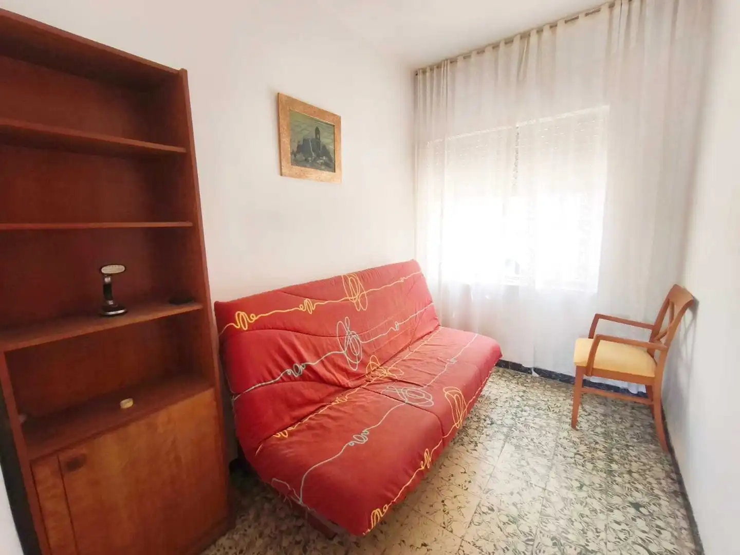 Sala d'estar de Casa o xalet en venda en Cullera