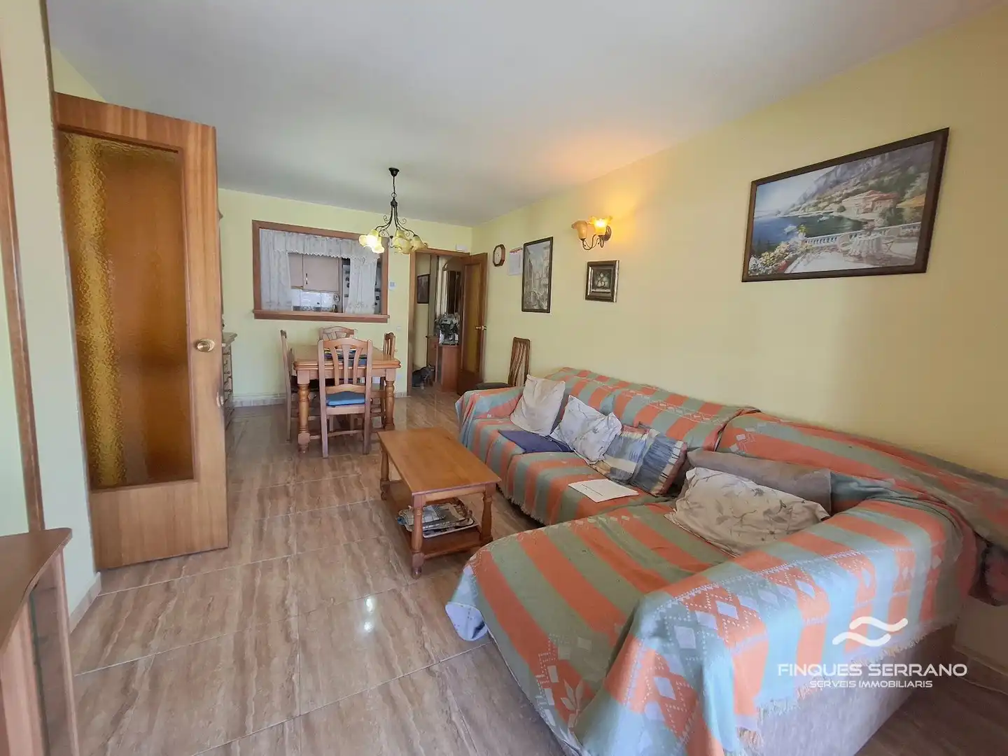 Wohnung mit Aufzug zum Verkauf in Barcelona, imagen 23