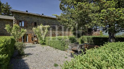 Photo 3 of Detached homes for sale in Camino Osseja, Puigcerdà, Girona