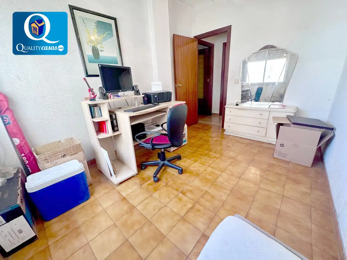 Appartement avec ascenseur à vendre à Centro, imagen 12