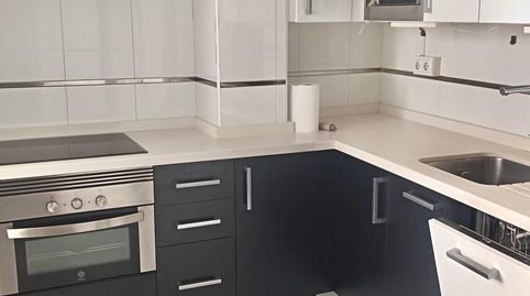 Photo 5 of Flat for rent in Calle San Jacinto, San Matías - Realejo, Granada Capital