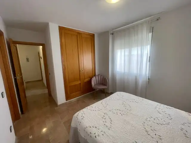 Habitación de Piso en venta en Mutxamel con Amueblado