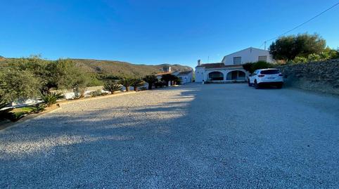 Photo 3 of House or chalet for sale in Benissa pueblo, Alicante