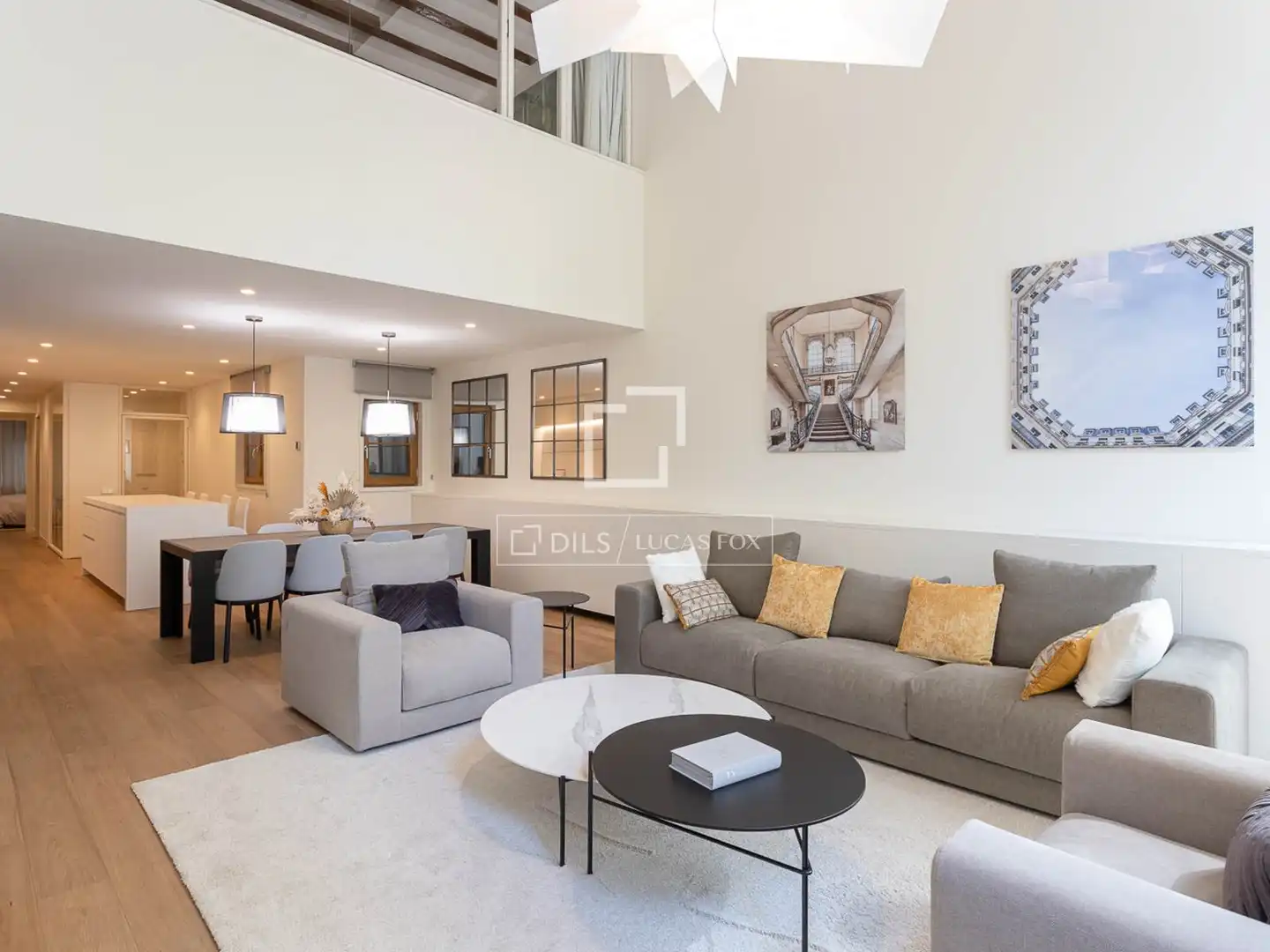 Piso con ascensor en venta en Eixample, imagen 6