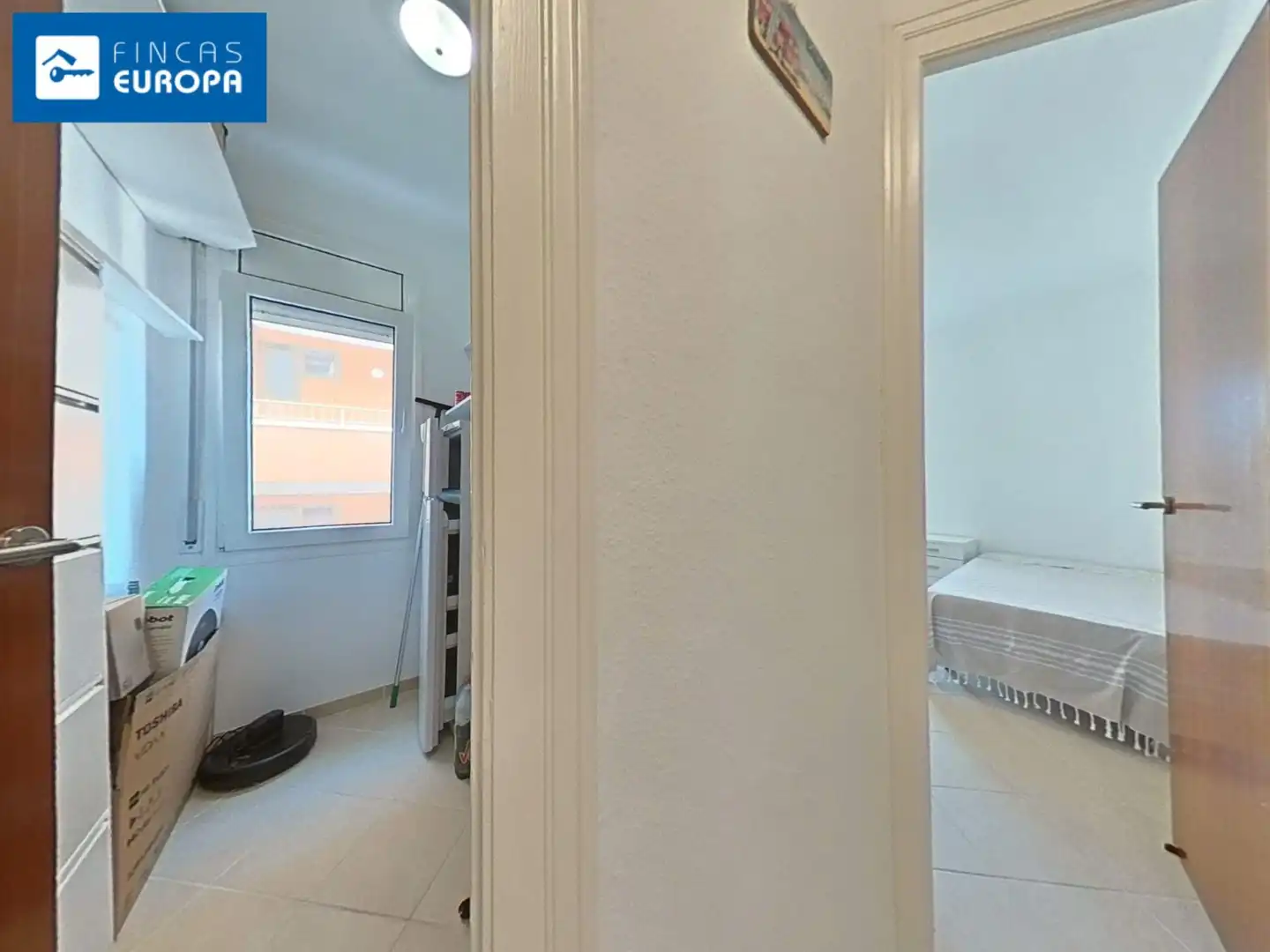 Flat for sale in Salou  with Terrace, Storage room and Furnished