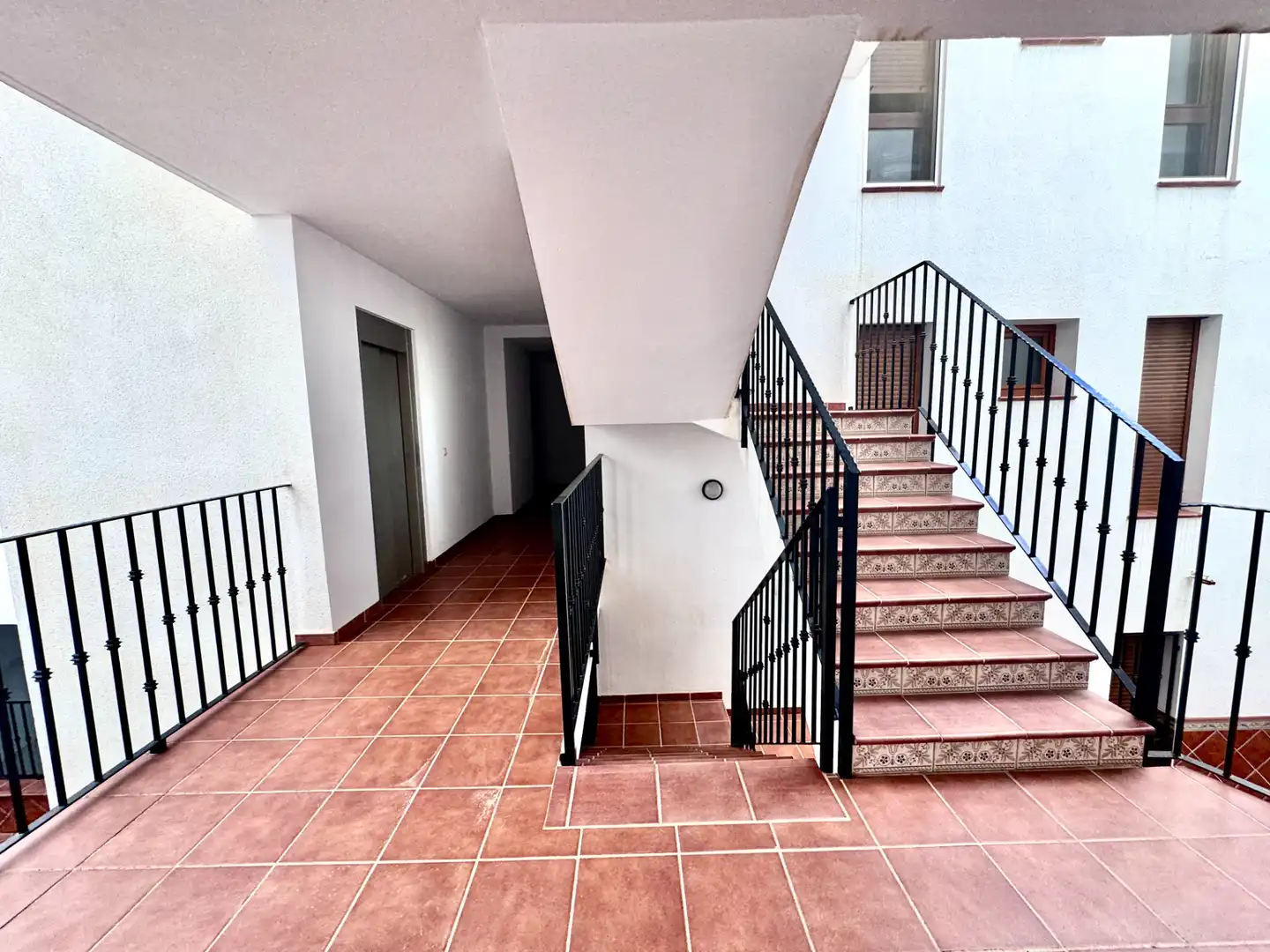 Apartamento en venta en Paterna del Río con Terraza, Trastero y Amueblado