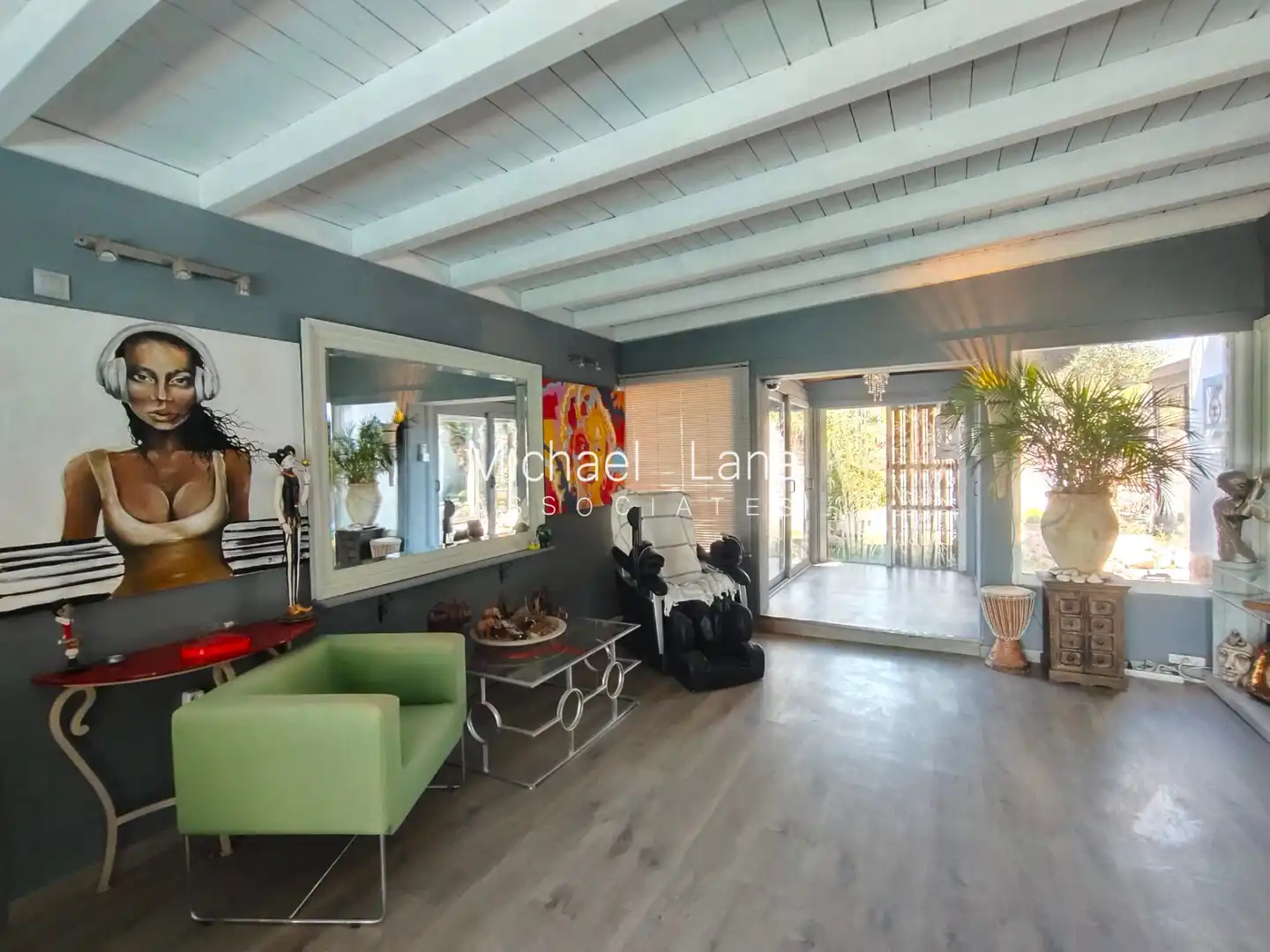 Casa o xalet en venda en Estepona amb Jardí privat, Terrassa i Piscina
