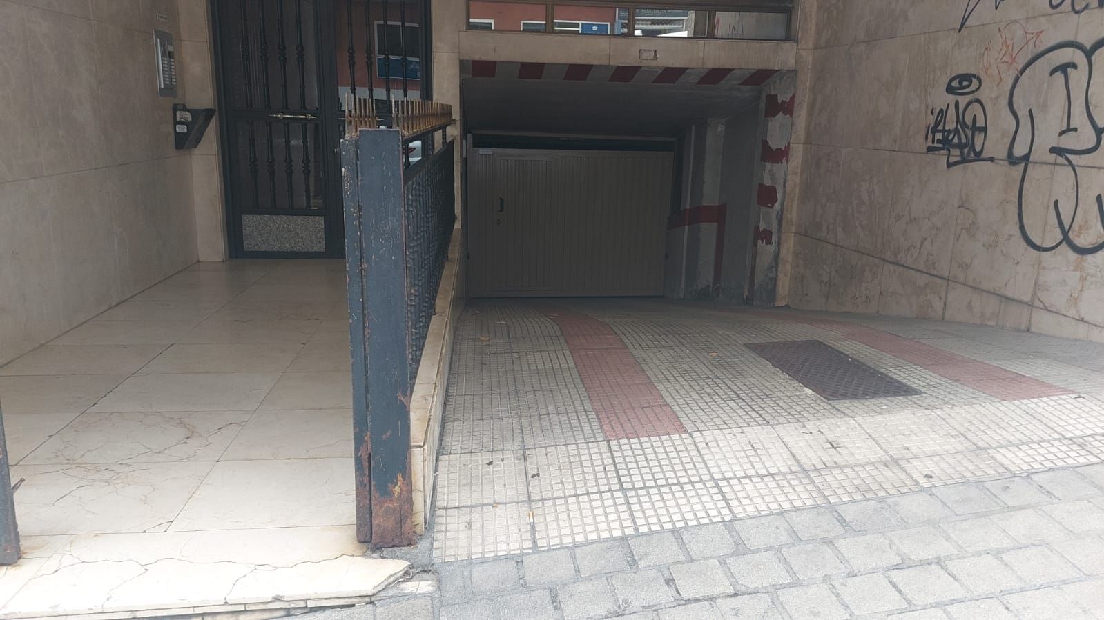 Parking of Box room for sale in Vigo 