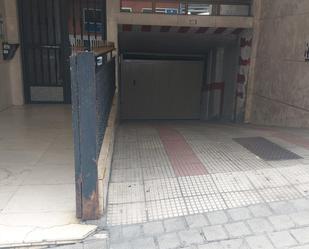 Parking of Box room for sale in Vigo 