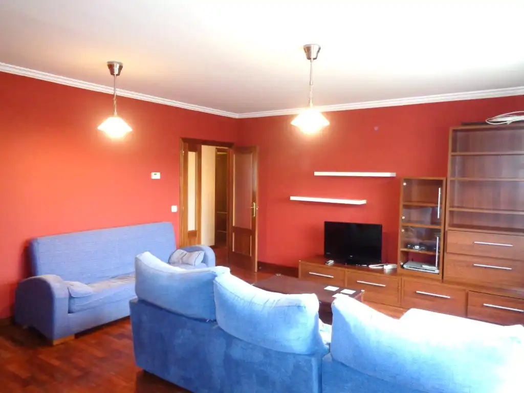 Appartement compact avec terrasse à vendre à Avenida Ingenieros del Ministerio Obras Públicas, imagen 8