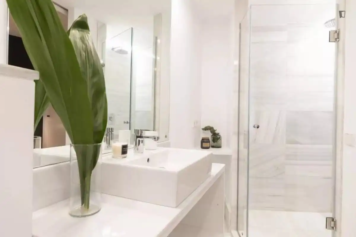 Apartamento con ascensor en alquiler en Centro, imagen 11