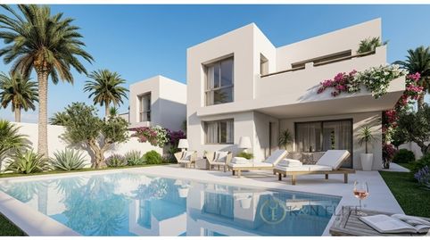 Foto 4 de Casa o chalet en venta en Calle Fenoll, Escandinavia - Cautivador, L'Alfàs del Pi