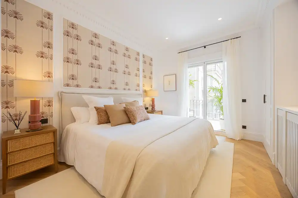 Habitación de Piso en venta en Madrid con Aire acondicionado, Calefacción y Parquet