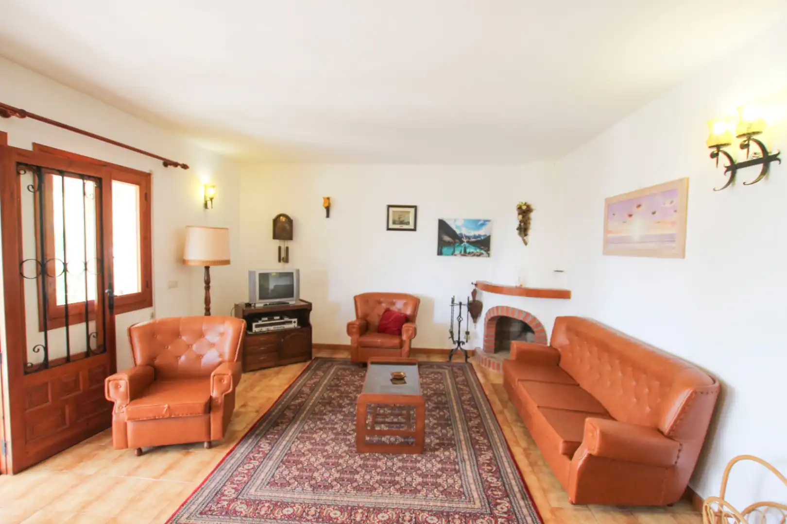 Chalet con jardín en venta en Maryvilla, imagen 4