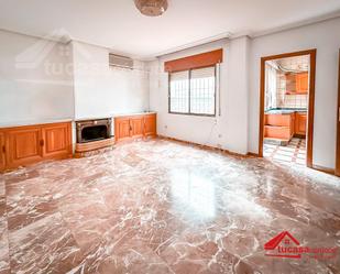 Living room of House or chalet for sale in  Córdoba Capital  with Air Conditioner, Heating and Parquet flooring