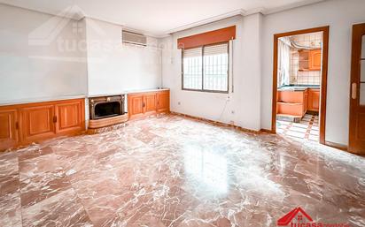 Sala d'estar de Casa o xalet en venda en  Córdoba Capital amb Aire condicionat, Calefacció i Terrassa