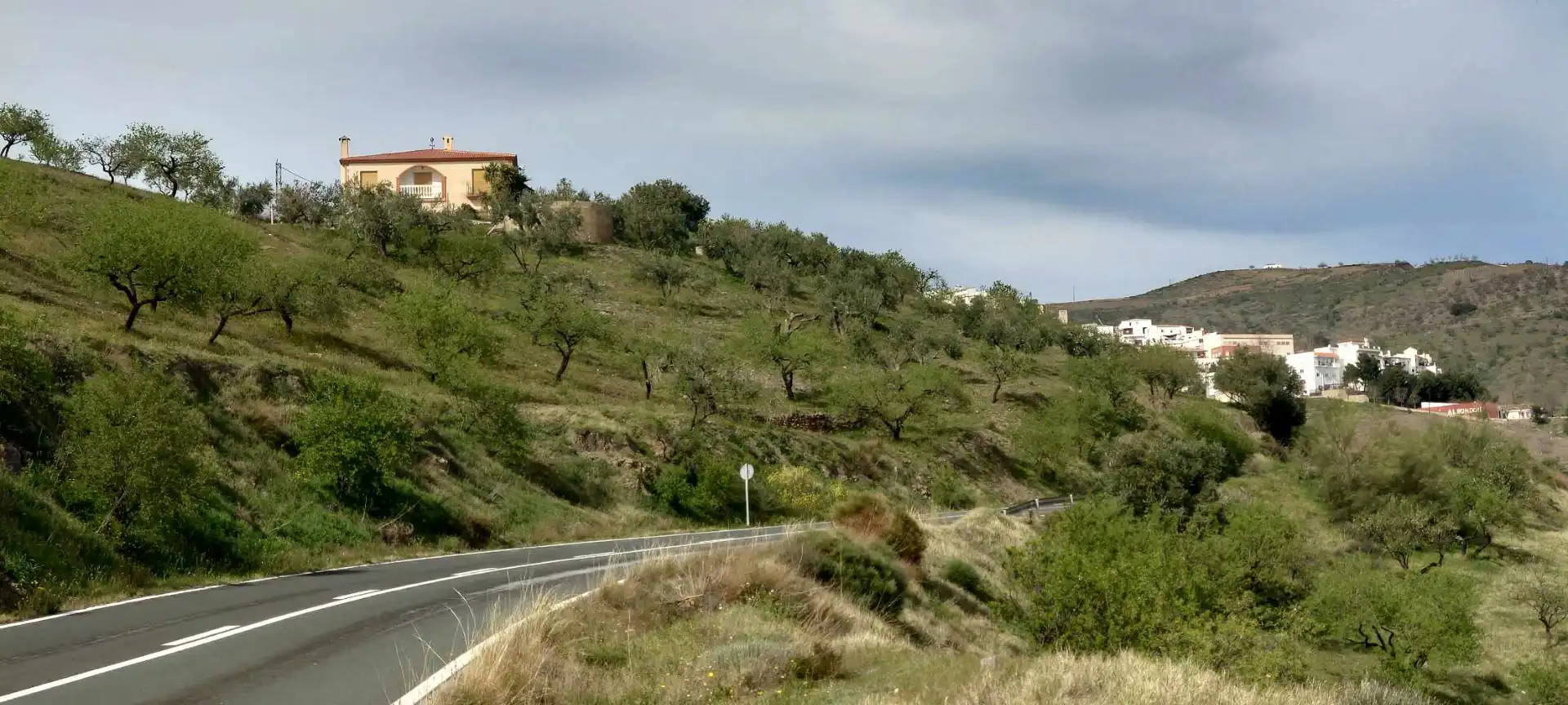 Casa rústica amb terrassa en venda a Camino de la Ermita, imagen 37