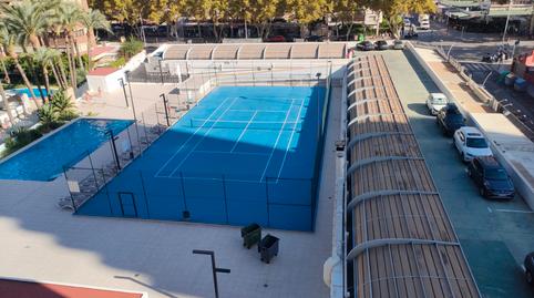 Foto 2 de Apartament en venda a Avenida de Madrid, 7, Playa Levante, Alicante