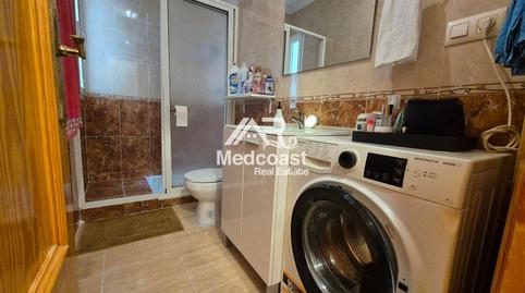 Foto 2 de Pis en venda a Alboran, Puerto de Garrucha, Garrucha