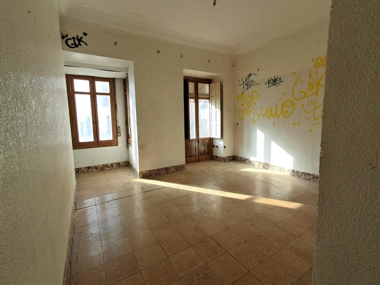 Piso en venta en Baena