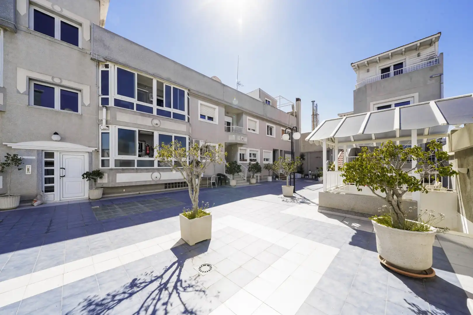 Mini appartamento con piscina in vendita a San Javier ciudad, imagen 49