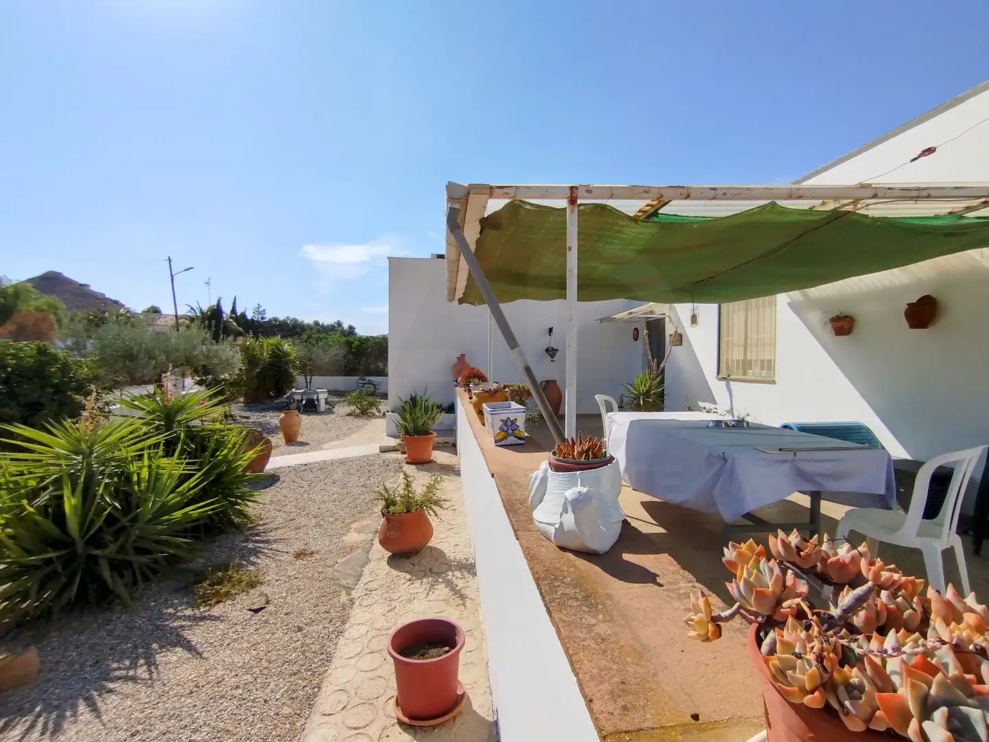 Casa con piscina in vendita a Sorbas, imagen 33