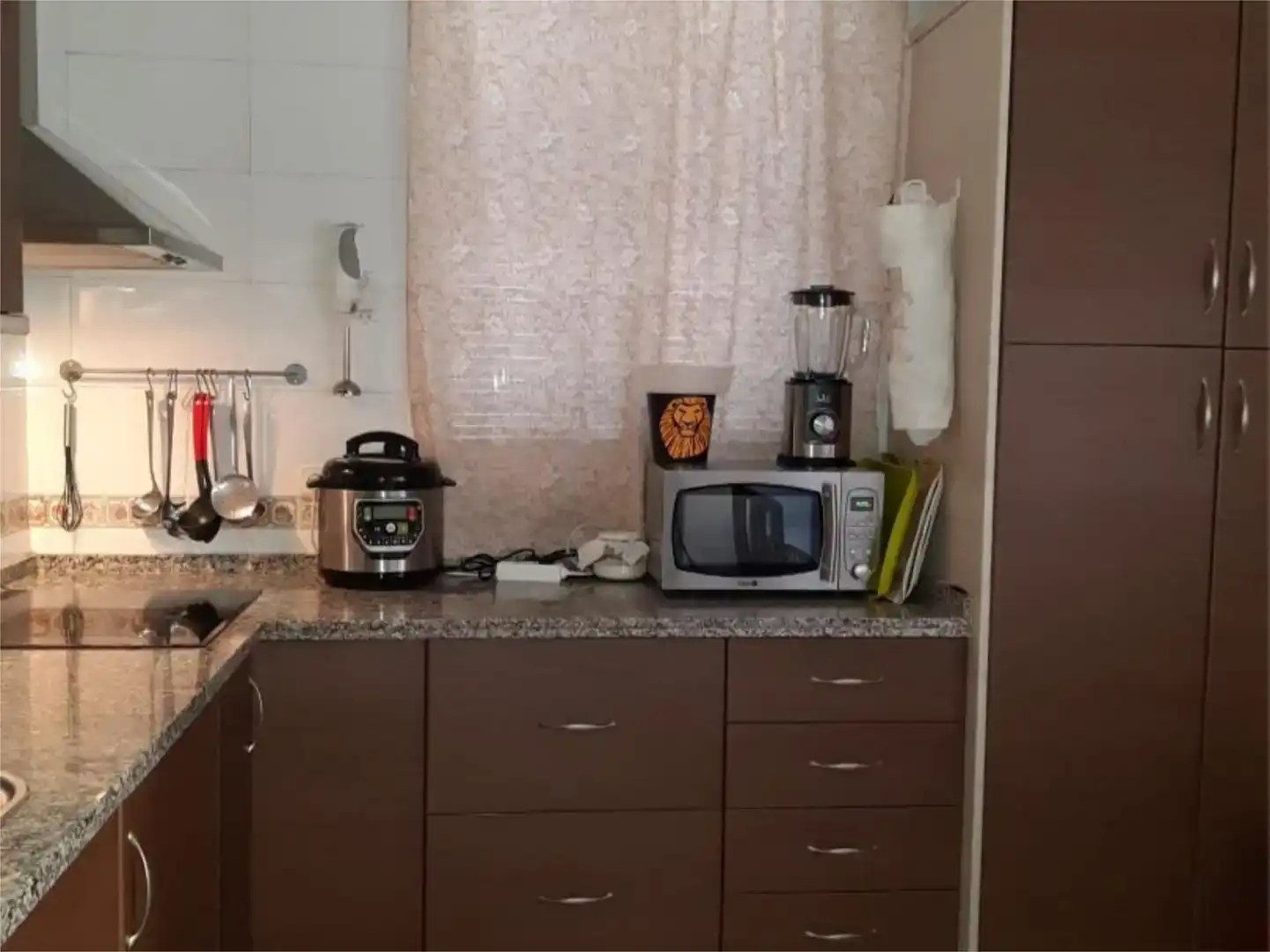 Cocina de Piso en venta en Puente Genil con Aire acondicionado y Amueblado