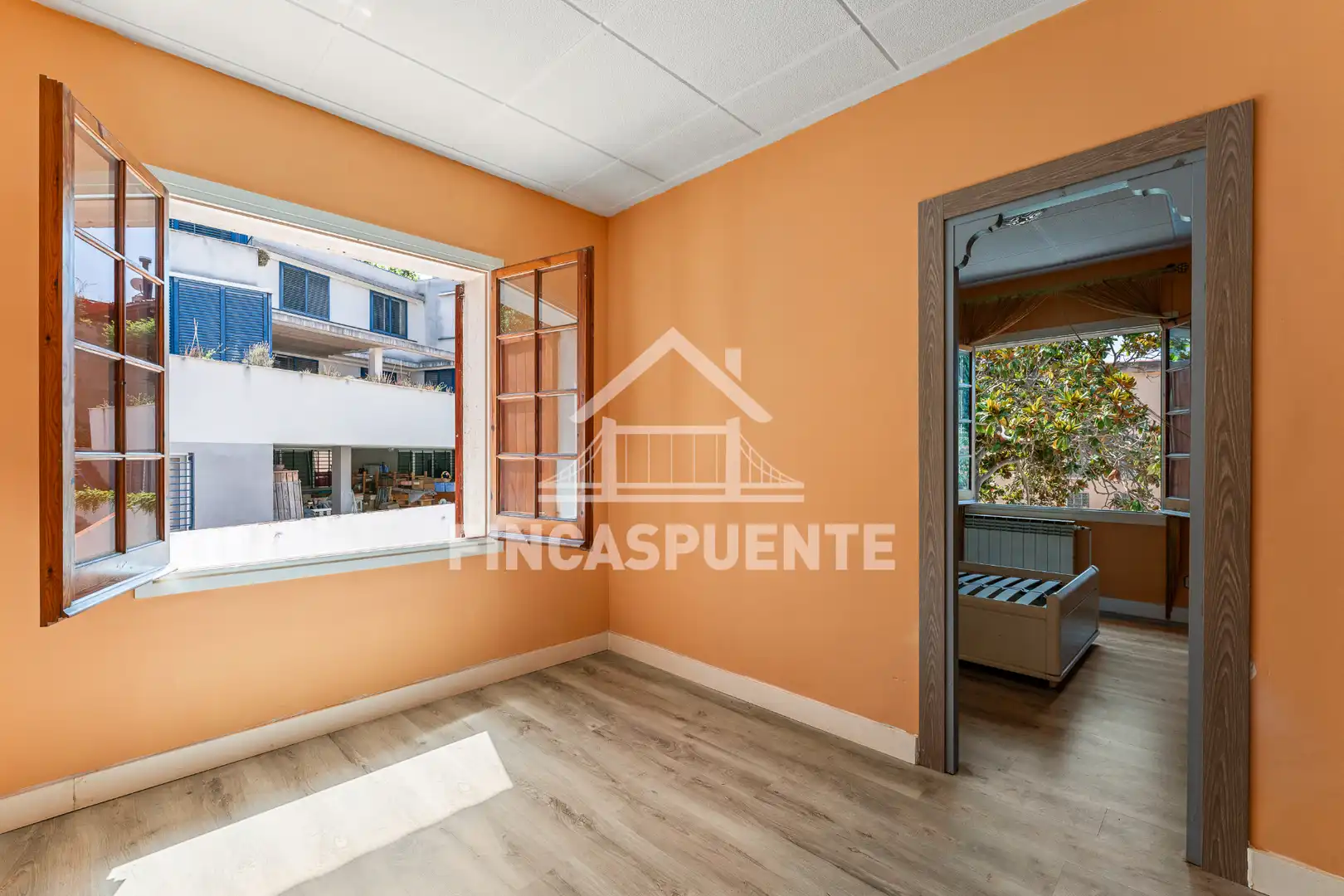 Vista exterior de Casa o chalet en venta en Tiana con Jardín privado, Terraza y Piscina