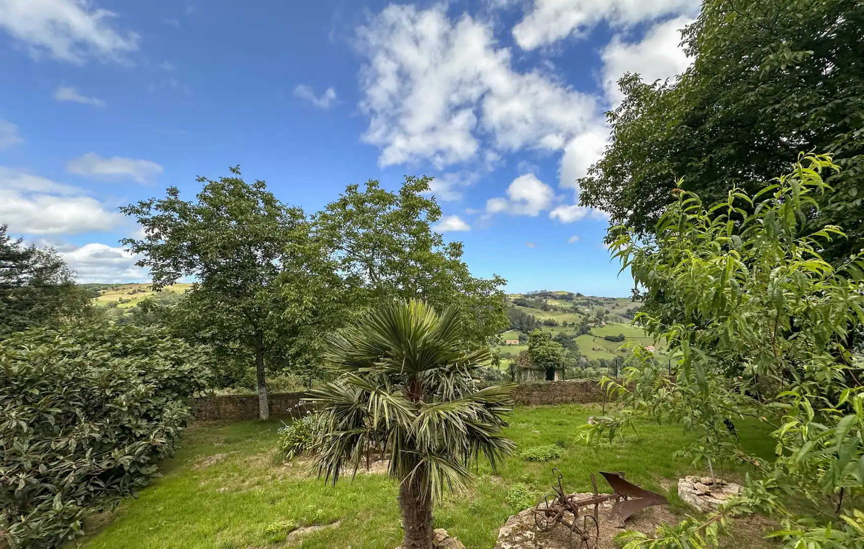 Chalet con jardín en venta en Barrio San Vicente del Monte, imagen 3