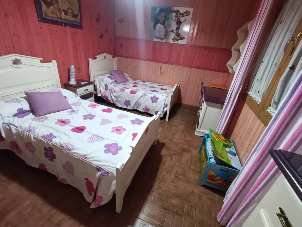Casa amb piscina en venda a Huétor Tájar, imagen 54